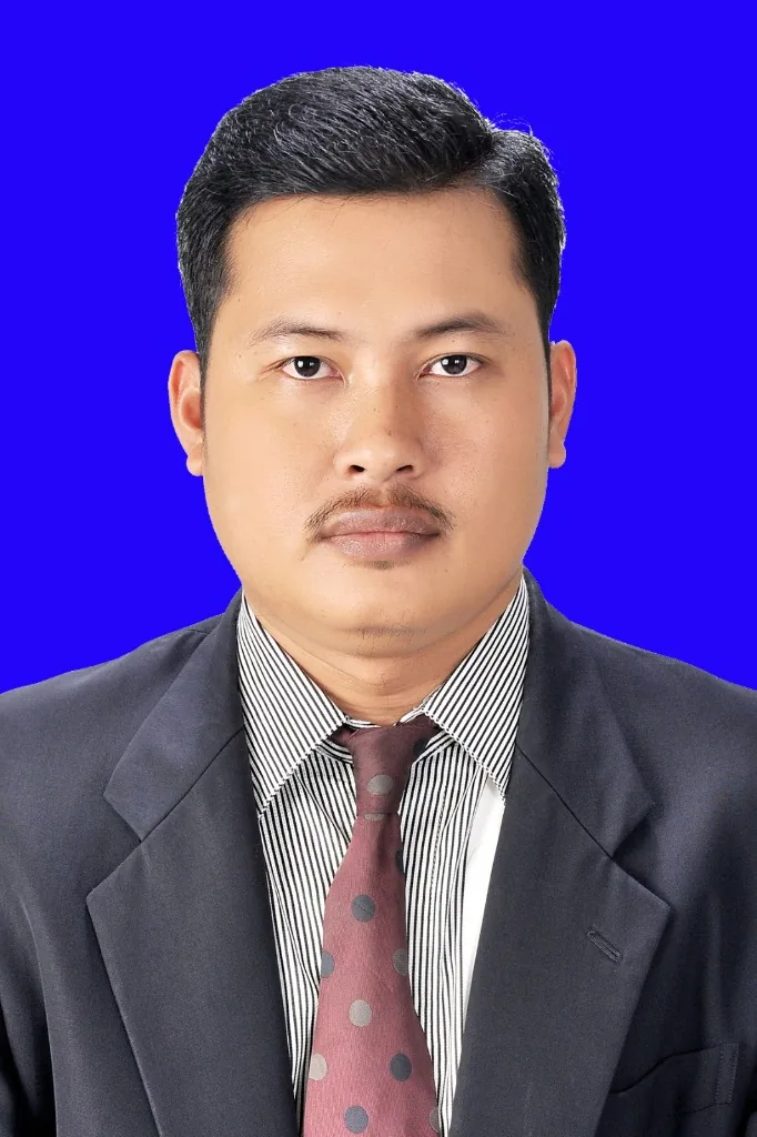 Dr. H. Bambang Bagus H, MM, MT